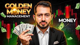 # 26 | Trade only with Golden Money Management | Sami's IQ Option Full Course For Beginners