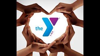 Thank You from the YMCA at Virginia Tech, December 2020