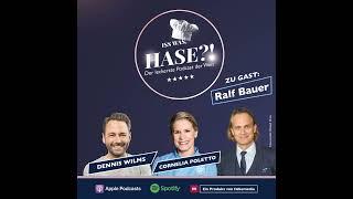 058 Ying und Yang in Hamburg  Gast: Ralf Bauer