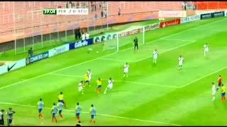 Renato Tapia ( Sudamericano U - 20 ) - AGREF