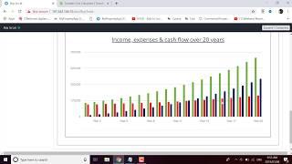 My Property App buy to let tutorial