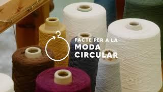 Circular Fashion Agreement in Catalonia (September 2023)