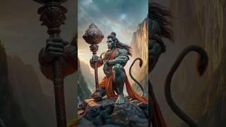 bhjrangbali Attitude Status Video #Bhageshwar Dham #Sankar jai shree ram #anishraj4612 #viral #trend