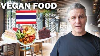 Bangkok’s Best Vegan Restaurant & Cafe: Healthy, Delicious, and Unforgettable!