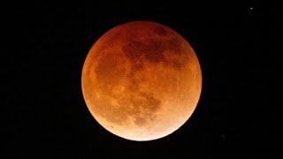 Here's when Ohioans can see the next total lunar eclipse