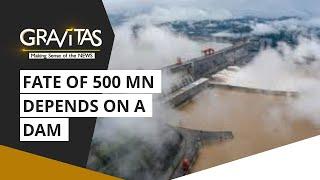 Gravitas: Three Gorges Dam | China's dam of doom | China floods | WION