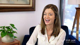 Meet Kelly Gray | Personal Injury Attorney | FVF Law