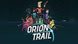 Livestream Archive - Orion Trail