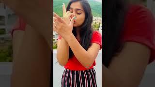 varsha dsouza Instagram reel ️️️️️️ plz do subscribe to my channel