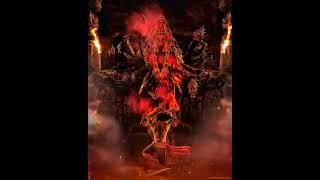 Jai Maa Kali  #shorts Namrata's All in one channel