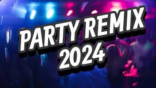 PARTY REMIX 2024 | #2 | Remixes & Mashups of Popular Songs - Mixed by Fetzki‬