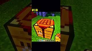 #18 How to Make Bed in Minecraft !!#minecraft #gaming #shorts #viralshort #tiktok#trending#1million