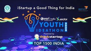 Youth Ideathon 2024 | TOP 1500 | UID - 2F6952 | Team - RECYCLING THE DIVINE