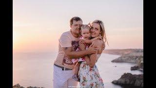 Отдых в Крыму с детьми | Учкуевка, Севастополь