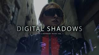 Kris baha - Digital Shadows (Official Video)