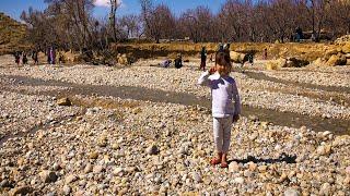 Chakar Der Hanna Urak Pesh Az Mah Roza ️Hazara Town Quetta