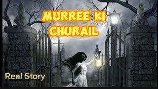 Murree Ka Khoofnak Rasta: Bhayanak Waadiyon Ki Roohani Kahani"
