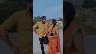 VILLAGE PATAS ANIL||HARITHA NEW SHORTVIDEO