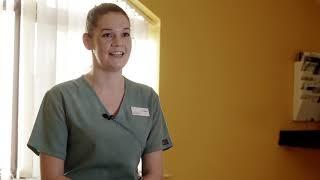 Working as a Dental Nurse for Dental Partners