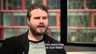 VPRO Cinema: Brady Corbet about The Childhood of a Leader, closing film of IFFR 2016