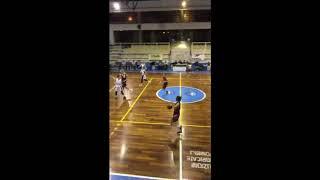 Salerno Basket '92 vs Pol. Battipagliese 54-51