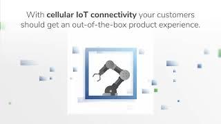 IoT Connectivity Operations Made Easy - EMnify