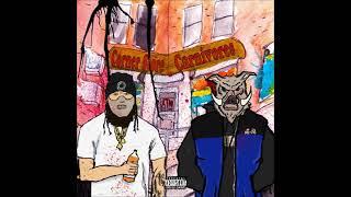 Bub Styles & Chubs - Corner Store Carnivores (EP)