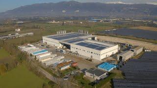 Seri Plast S.p.A. - Marchio PP COMPOUNDS