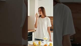 Hydrate to Conquorate: How Water Fuels Your Goals #healthyliving #healthylifestyle #healthtips