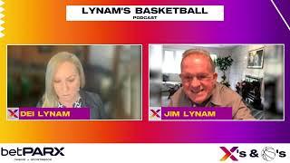 Celtics vs. Nets CRAZY Ending (Dei & Jim Lynam Breakdown)