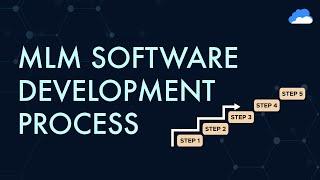 MLM Software Development Process | Step-by-Step Guide!