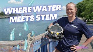 What is a marine engineer?