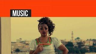 LYE.tv - Eden Kesete - Jemereni | ጀመረኒ - New Eritrean Music 2016