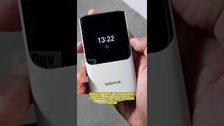 HP JADUL NOKIA DILAHIRKAN KEMBALI DENGAN TEKNOLOGI LEBIH CANGGIH!