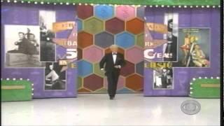 Rod Roddy Tribute Video