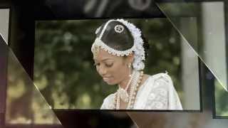 AV MEDIA PRODUCTION - Dinushika & Tusitha Still Highlights (Wedding Day @ 1st May 2015)