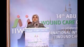 14TH ABU DHABI WOUND CARE CONFERENCE