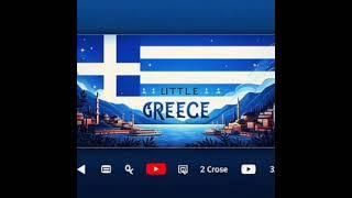 Podcast La pequeña Grecia N4