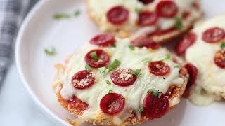 Pizza Bagel Bites Recipe