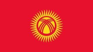 Kirgizisztán himnusza - Kyrgyzstan anthem