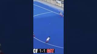 Match Highlights | ICF 1-1 CGST&CE | Match 46 | #SDL2024