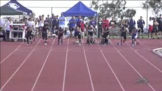 Dylan Kane 2014 Hawaii State Sprint Champion