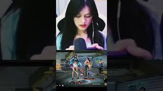 #FREE FIRE FUNNY VIDEO #ABHISHEK GAMING#sameer gaming