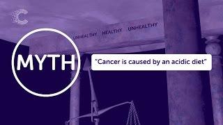 Can an alkaline diet cure cancer? | Cancer Myths | Cancer Research UK