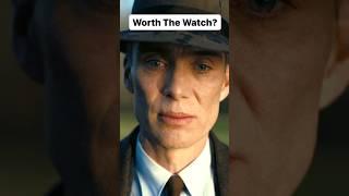 Is Oppenheimer Worth Watching?