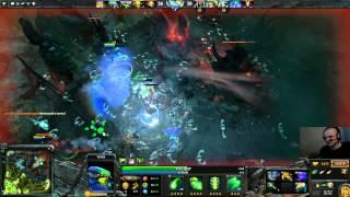 DOTA 2 with Alan: Viper