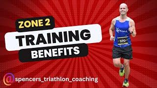 Zone 2 Training | The Benefits | Triathlon