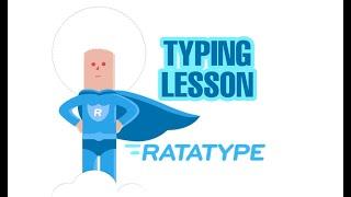 Try Natin: RATATYPE! Way to Enhance your Typing Skills!