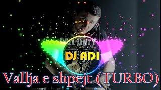 Valle e Shpejt  Dj Adi Gj  #DasmaShqiptare  Vallja e Shpejt #YouTube #ViralVideo