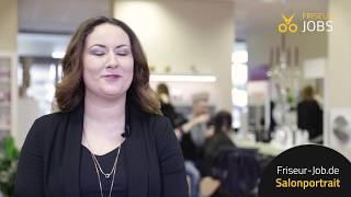 Amazing Hairstyle | Friseur Siegburg | Salonportrait | Interview mit Eveline Matuschek